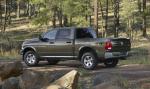 Dodge Ram 1500 Mossy Oak Edition 2011 года